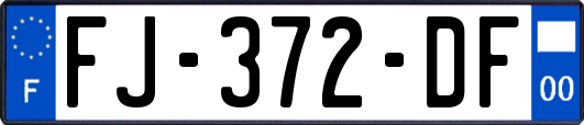 FJ-372-DF