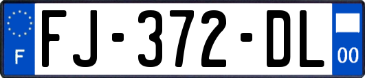 FJ-372-DL