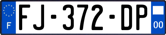 FJ-372-DP