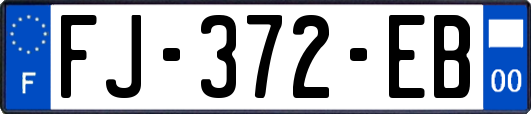 FJ-372-EB
