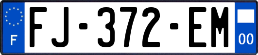FJ-372-EM