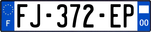 FJ-372-EP