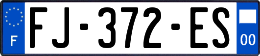 FJ-372-ES