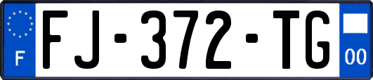 FJ-372-TG