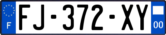 FJ-372-XY