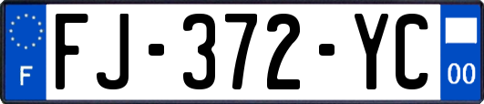 FJ-372-YC