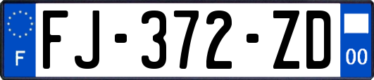 FJ-372-ZD