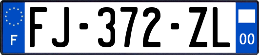 FJ-372-ZL