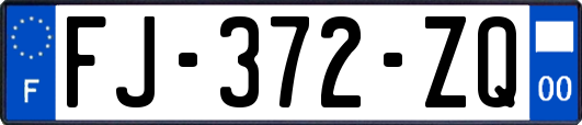 FJ-372-ZQ