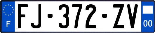 FJ-372-ZV