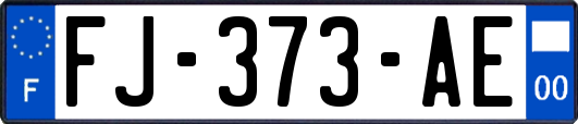 FJ-373-AE