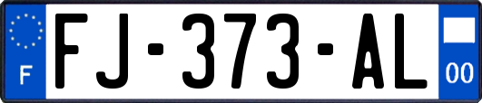 FJ-373-AL