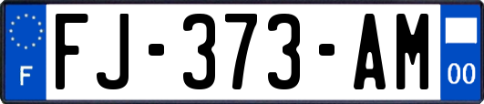 FJ-373-AM