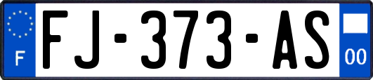 FJ-373-AS