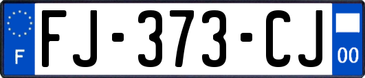 FJ-373-CJ