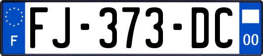 FJ-373-DC