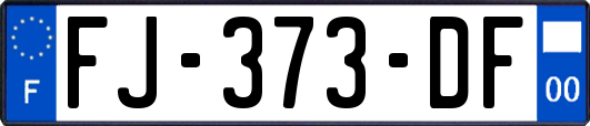 FJ-373-DF
