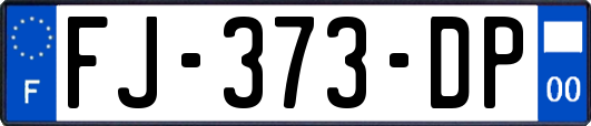 FJ-373-DP