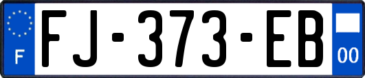 FJ-373-EB