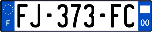 FJ-373-FC