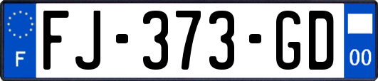 FJ-373-GD