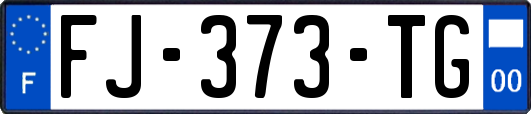 FJ-373-TG