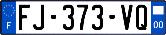 FJ-373-VQ