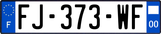 FJ-373-WF