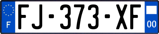 FJ-373-XF