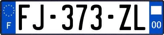 FJ-373-ZL