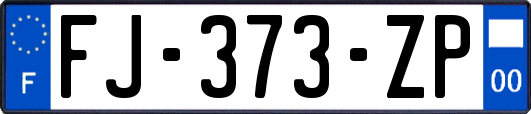 FJ-373-ZP