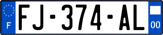 FJ-374-AL