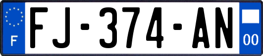 FJ-374-AN