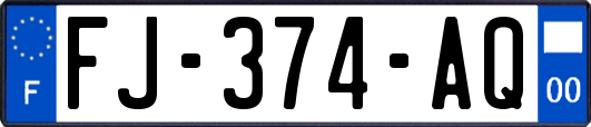 FJ-374-AQ