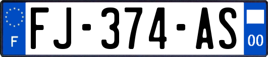 FJ-374-AS