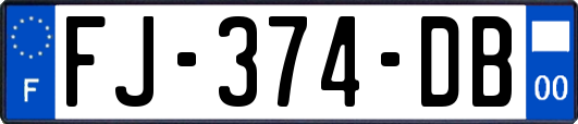 FJ-374-DB