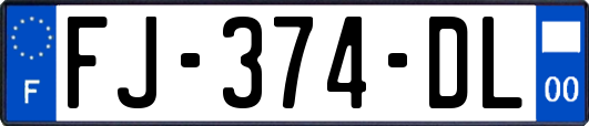 FJ-374-DL