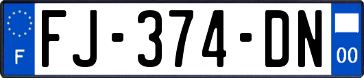 FJ-374-DN