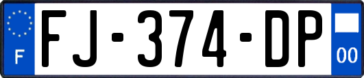 FJ-374-DP