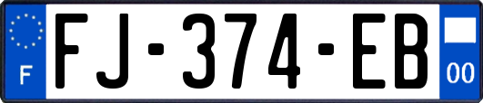 FJ-374-EB
