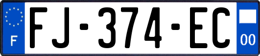 FJ-374-EC