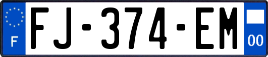 FJ-374-EM