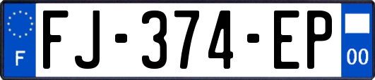 FJ-374-EP