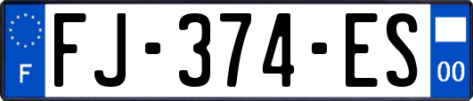 FJ-374-ES
