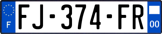 FJ-374-FR