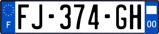 FJ-374-GH