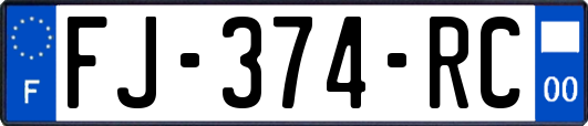 FJ-374-RC