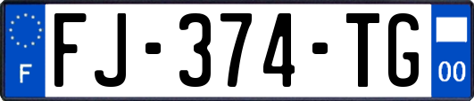 FJ-374-TG