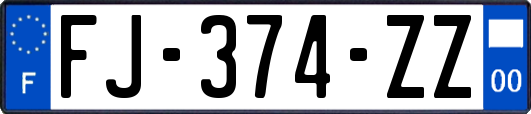 FJ-374-ZZ