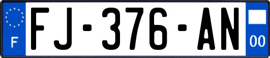 FJ-376-AN